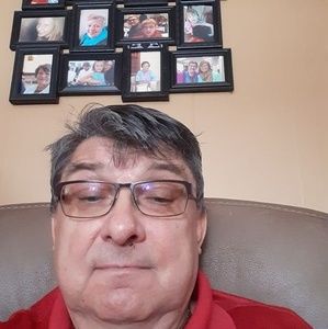 Meet your Posher, Brian